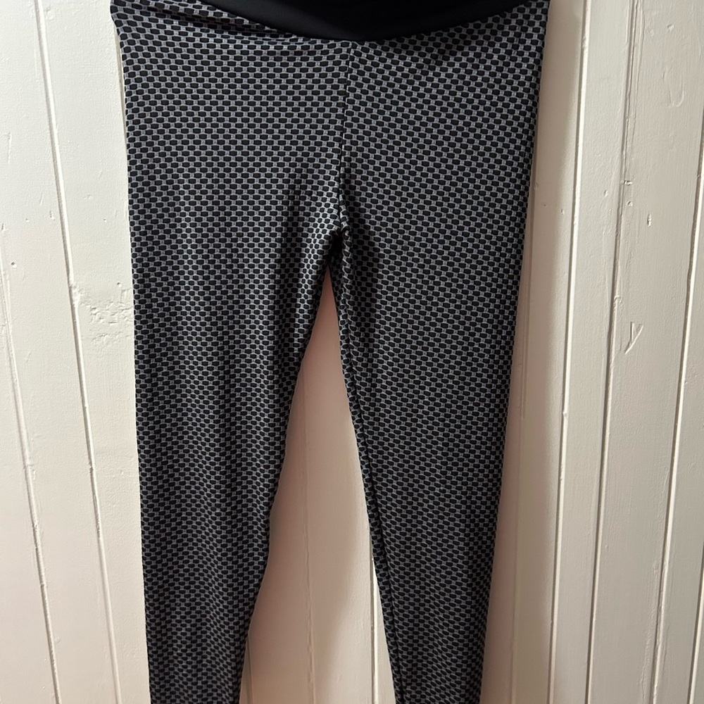 Women’s ruched butt lifting Leggings